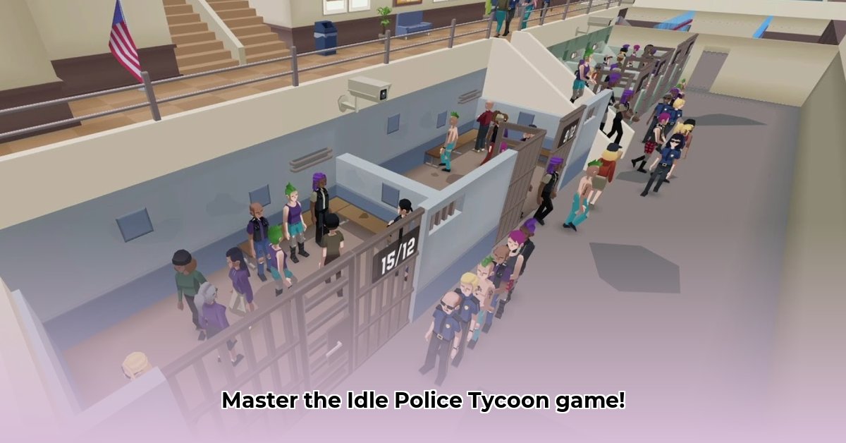 idle-police-tycoon